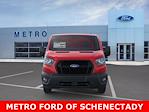 New 2025 Ford Transit 250 Low Roof Empty Cargo Van thumbnail 7