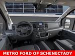 New 2025 Ford Transit 250 Low Roof Empty Cargo Van thumbnail 8
