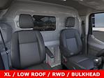 New 2025 Ford Transit 250 Low Roof Empty Cargo Van thumbnail 9