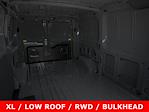 New 2025 Ford Transit 250 Low Roof Empty Cargo Van thumbnail 10