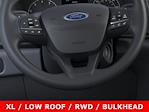 New 2025 Ford Transit 250 Low Roof Empty Cargo Van thumbnail 11