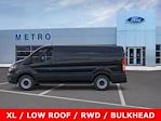 New 2025 Ford Transit 250 Low Roof Empty Cargo Van thumbnail 4