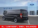 New 2025 Ford Transit 250 Low Roof Empty Cargo Van thumbnail 5