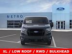 New 2025 Ford Transit 250 Low Roof Empty Cargo Van thumbnail 7