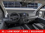 New 2025 Ford Transit 250 Low Roof Empty Cargo Van thumbnail 8
