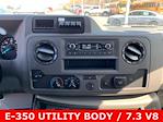 New 2025 Ford E-350 Cutaway thumbnail 8