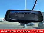 New 2025 Ford E-350 Cutaway thumbnail 9