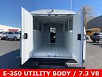 New 2025 Ford E-350 Cutaway thumbnail 11