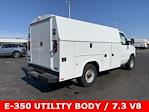 New 2025 Ford E-350 Cutaway thumbnail 3