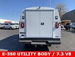 New 2025 Ford E-350 Cutaway thumbnail 4