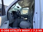 New 2025 Ford E-350 Cutaway thumbnail 6