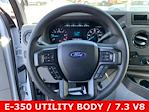 New 2025 Ford E-350 Cutaway thumbnail 7
