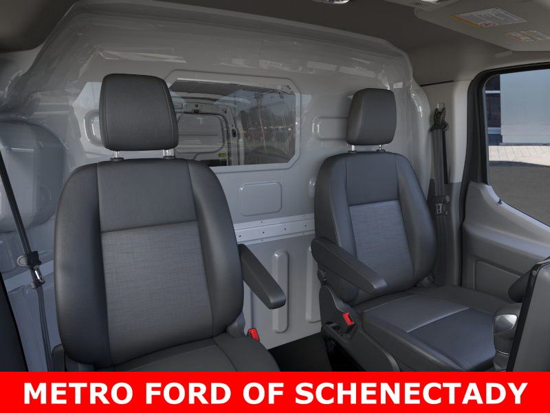 New 2025 Ford Transit 350 Low Roof Empty Cargo Van - photo 10