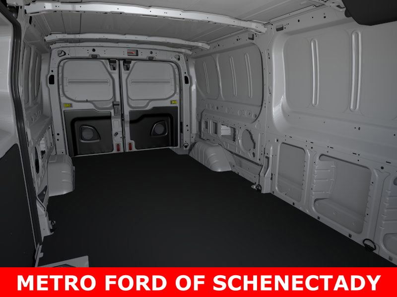 New 2025 Ford Transit 350 Low Roof Empty Cargo Van - photo 11