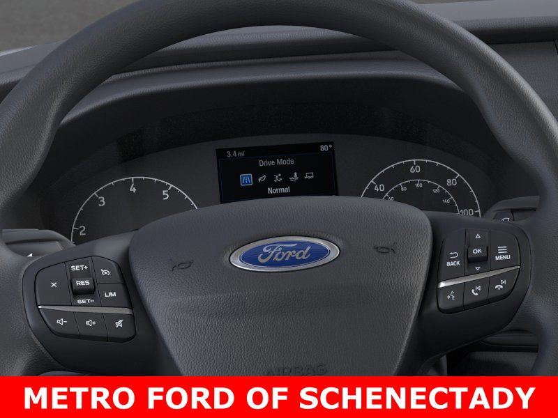 New 2025 Ford Transit 350 Low Roof Empty Cargo Van - photo 13