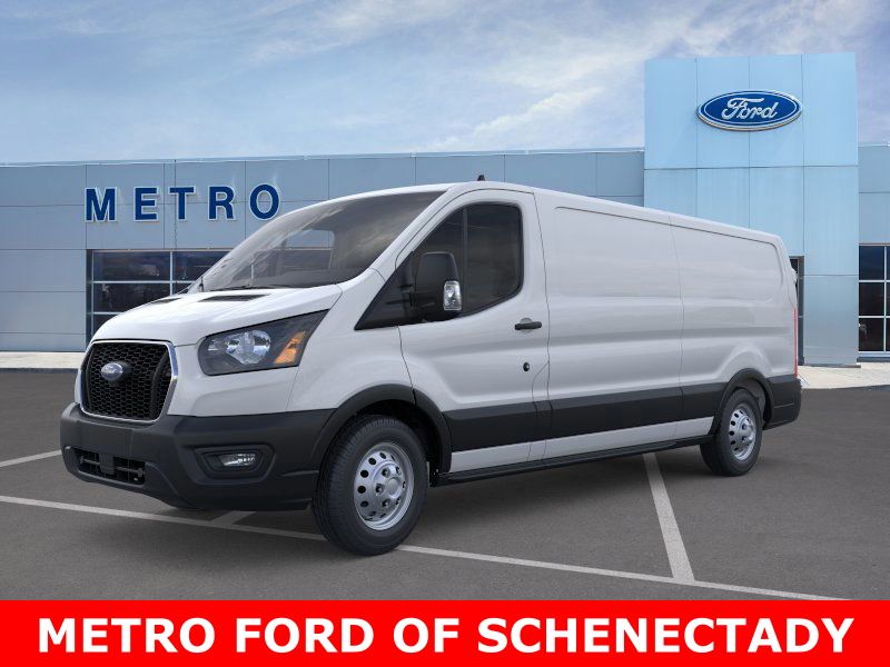 New 2025 Ford Transit 350 - photo 2