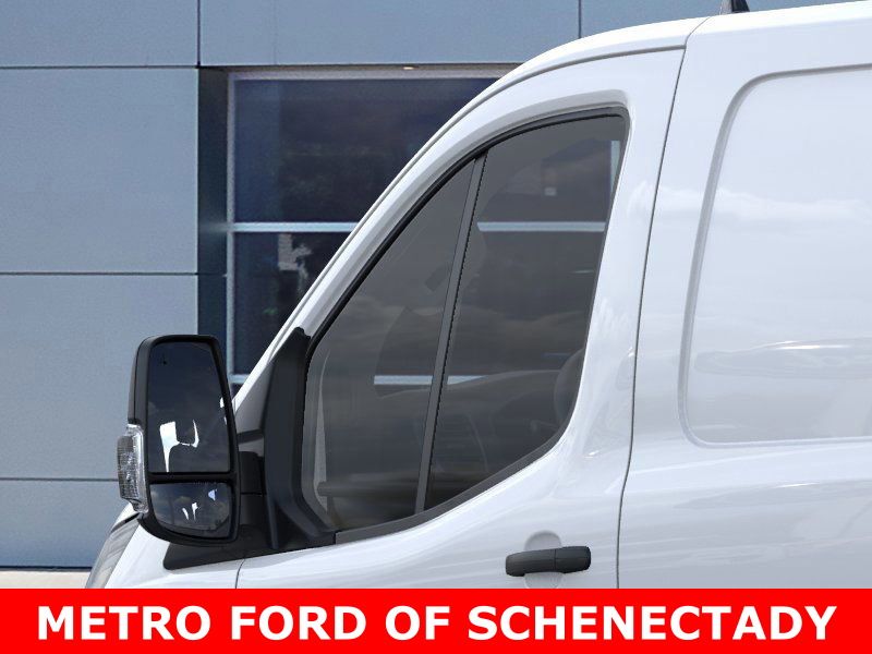 New 2025 Ford Transit 350 Low Roof Empty Cargo Van - photo 20