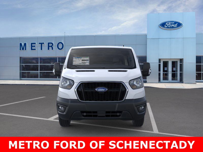New 2025 Ford Transit 350 Low Roof Empty Cargo Van - photo 7