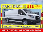 New 2025 Ford Transit 350 Low Roof Empty Cargo Van thumbnail 1