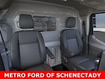 New 2025 Ford Transit 350 Low Roof Empty Cargo Van thumbnail 9