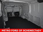 New 2025 Ford Transit 350 Low Roof Empty Cargo Van thumbnail 10