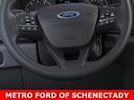 New 2025 Ford Transit 350 Low Roof Empty Cargo Van thumbnail 11