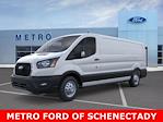 New 2025 Ford Transit 350 Low Roof Empty Cargo Van thumbnail 2