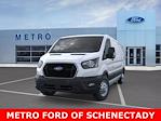 New 2025 Ford Transit 350 Low Roof Empty Cargo Van thumbnail 3