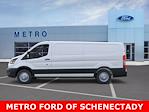 New 2025 Ford Transit 350 Low Roof Empty Cargo Van thumbnail 4