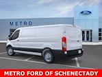 New 2025 Ford Transit 350 Low Roof Empty Cargo Van thumbnail 5