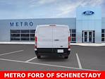 New 2025 Ford Transit 350 Low Roof Empty Cargo Van thumbnail 6