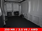 New 2026 Ford Transit 250 Medium Roof Empty Cargo Van thumbnail 10