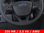 New 2026 Ford Transit 250 Medium Roof Empty Cargo Van thumbnail 11
