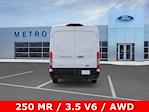 New 2026 Ford Transit 250 Medium Roof Empty Cargo Van thumbnail 6
