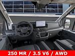 New 2026 Ford Transit 250 Medium Roof Empty Cargo Van thumbnail 8