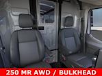 New 2026 Ford Transit 250 Medium Roof Empty Cargo Van thumbnail 9
