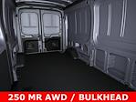 New 2026 Ford Transit 250 Medium Roof Empty Cargo Van thumbnail 10