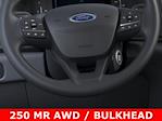 New 2026 Ford Transit 250 Medium Roof Empty Cargo Van thumbnail 11