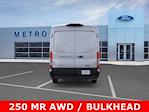 New 2026 Ford Transit 250 Medium Roof Empty Cargo Van thumbnail 6