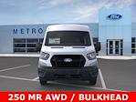New 2026 Ford Transit 250 Medium Roof Empty Cargo Van thumbnail 7