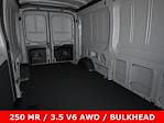 New 2026 Ford Transit 250 Medium Roof Empty Cargo Van thumbnail 10