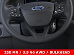 New 2026 Ford Transit 250 Medium Roof Empty Cargo Van thumbnail 11