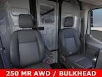 New 2026 Ford Transit 250 Medium Roof Empty Cargo Van thumbnail 9