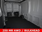 New 2026 Ford Transit 250 Medium Roof Empty Cargo Van thumbnail 10