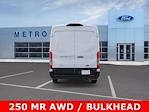 New 2026 Ford Transit 250 Medium Roof Empty Cargo Van thumbnail 6