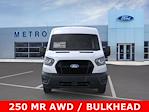 New 2026 Ford Transit 250 Medium Roof Empty Cargo Van thumbnail 7