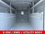 New 2026 Ford E-350 Cutaway thumbnail 9