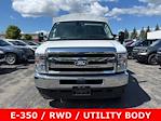 New 2026 Ford E-350 Cutaway thumbnail 2