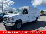 New 2026 Ford E-350 Cutaway thumbnail 3