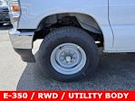 New 2026 Ford E-350 Cutaway thumbnail 4